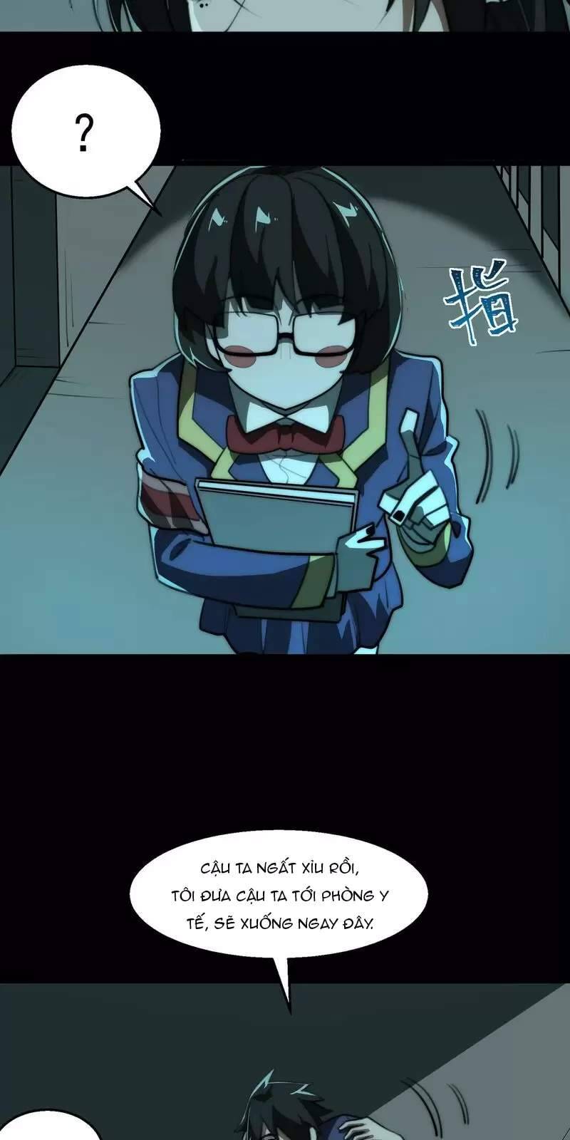 Ta Sáng Tạo Truyền Thuyết Đô Thị - Chapter 57 - Page 29