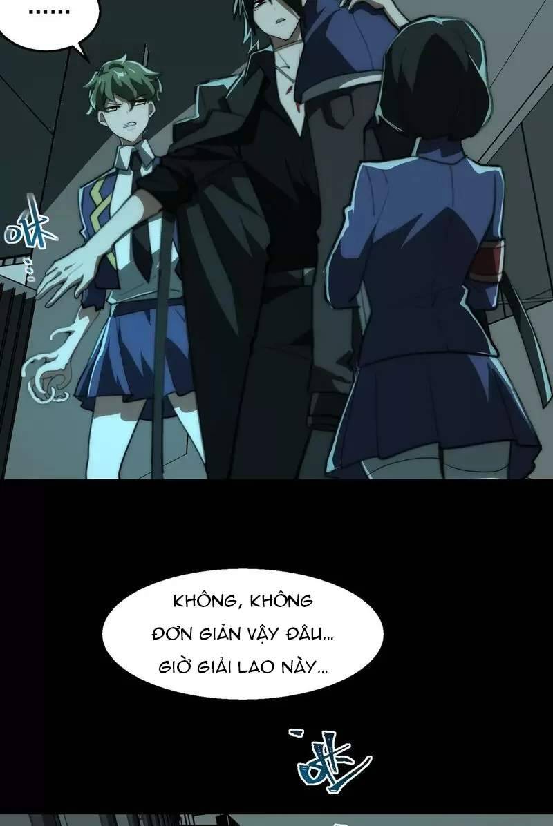 Ta Sáng Tạo Truyền Thuyết Đô Thị - Chapter 57 - Page 30