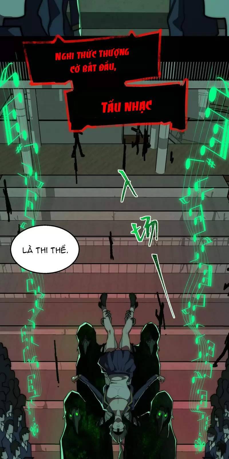 Ta Sáng Tạo Truyền Thuyết Đô Thị - Chapter 57 - Page 34