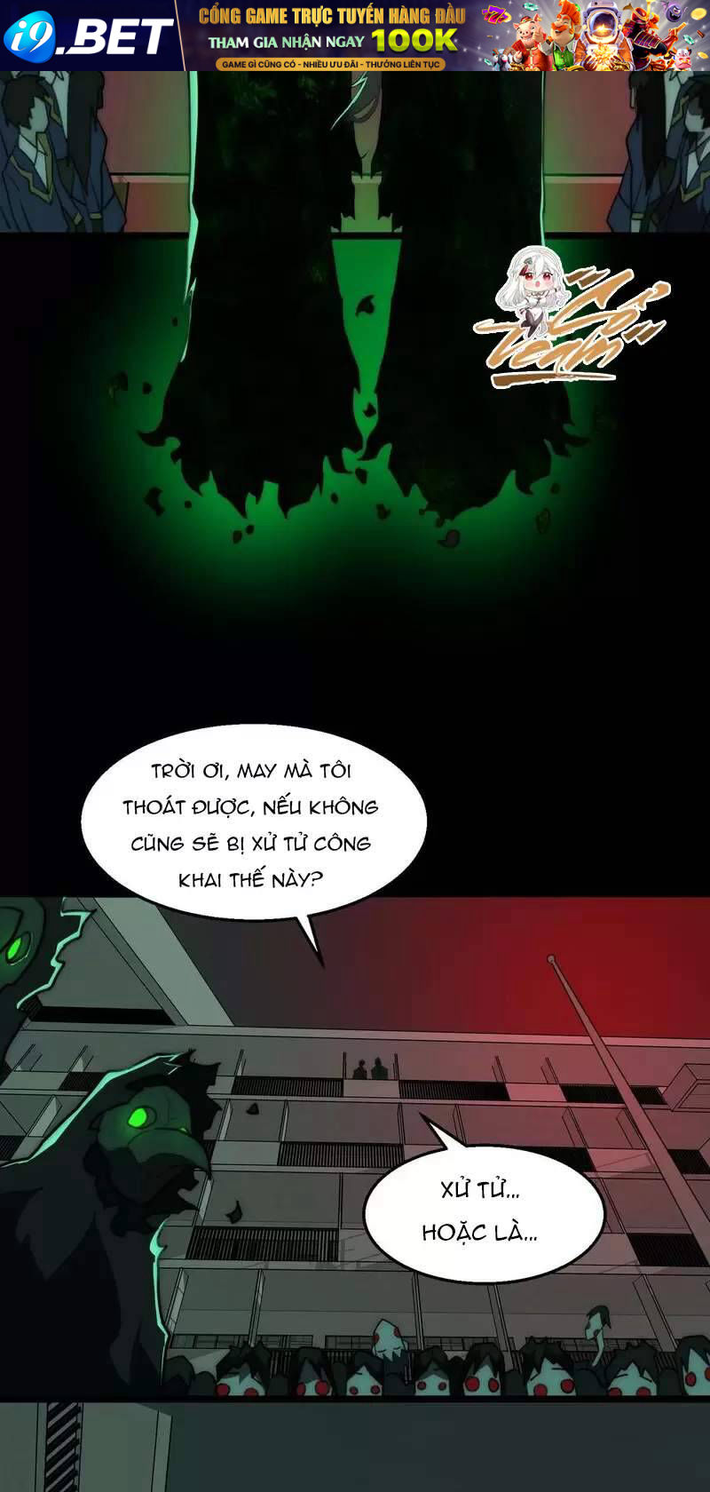 Ta Sáng Tạo Truyền Thuyết Đô Thị - Chapter 57 - Page 35