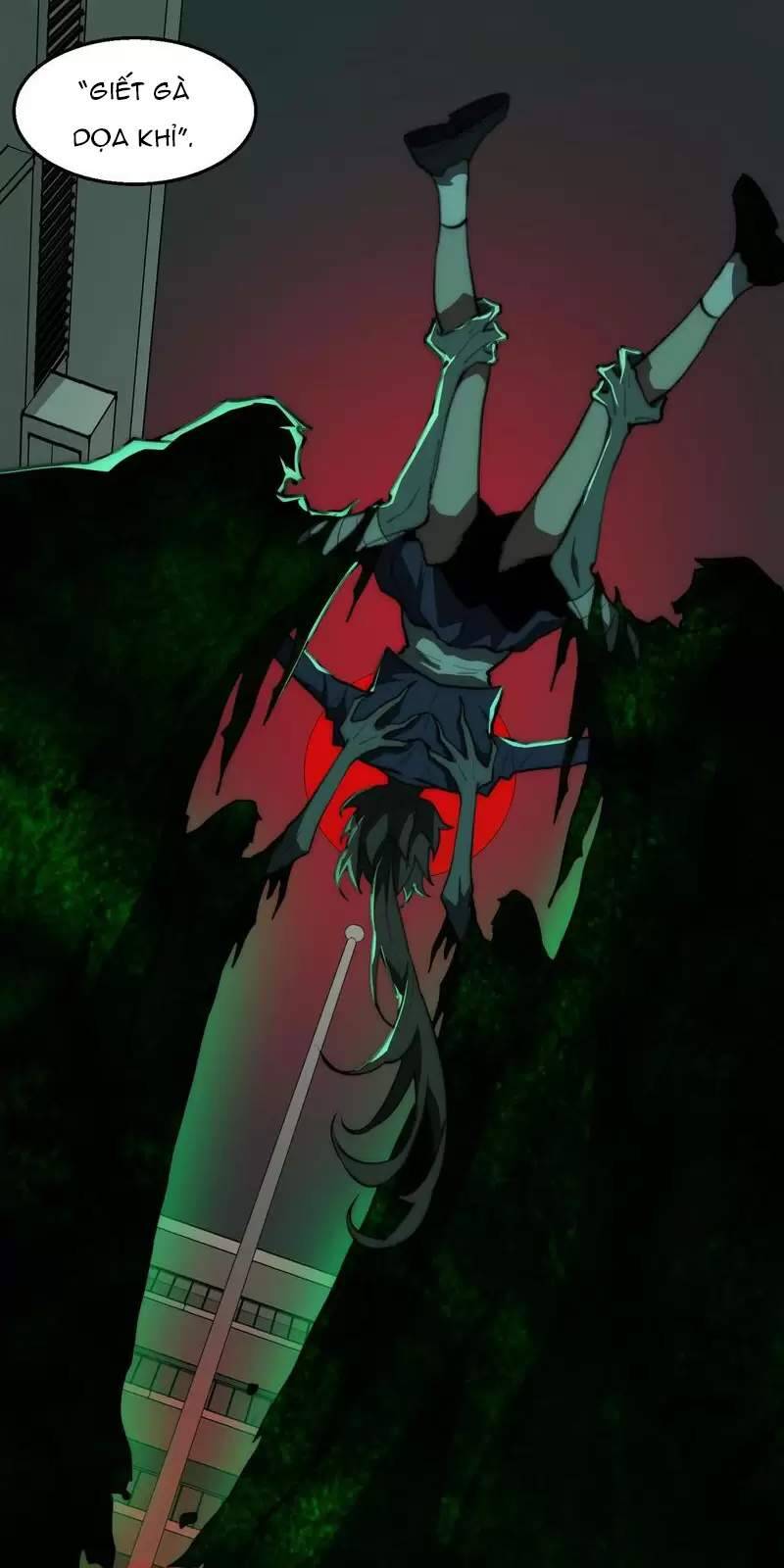 Ta Sáng Tạo Truyền Thuyết Đô Thị - Chapter 57 - Page 36