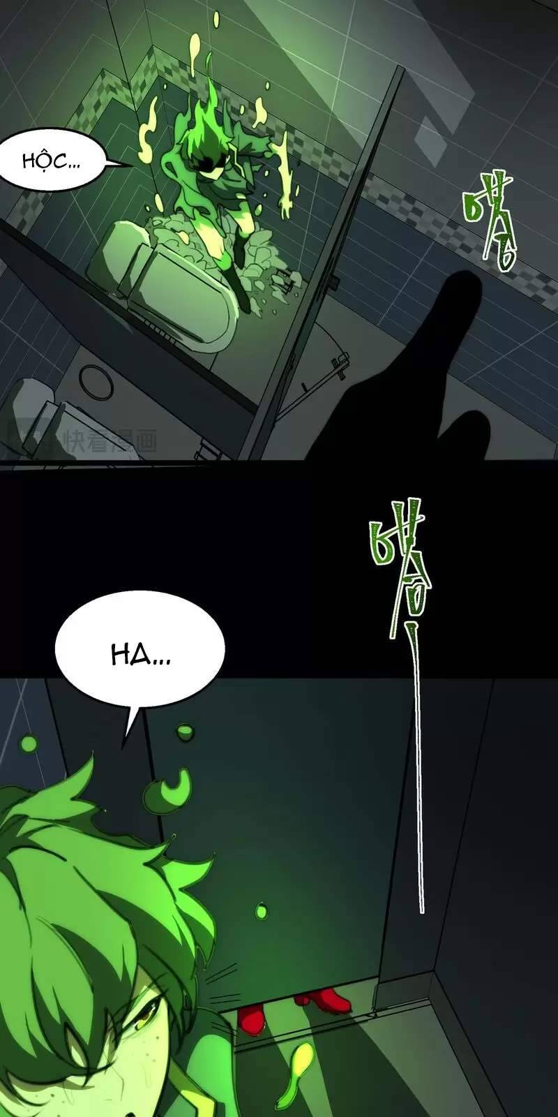 Ta Sáng Tạo Truyền Thuyết Đô Thị - Chapter 57 - Page 4