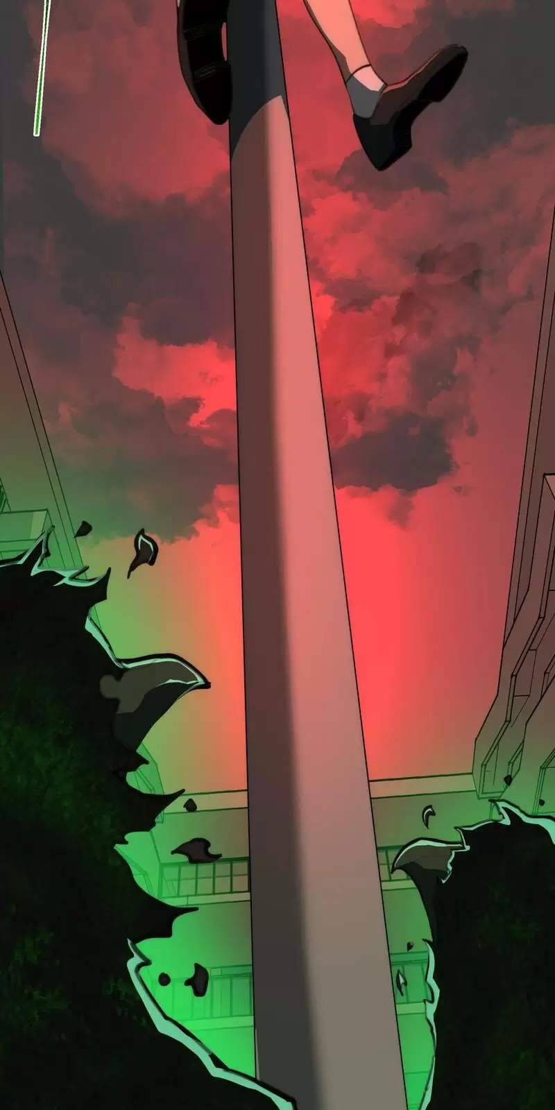 Ta Sáng Tạo Truyền Thuyết Đô Thị - Chapter 57 - Page 40