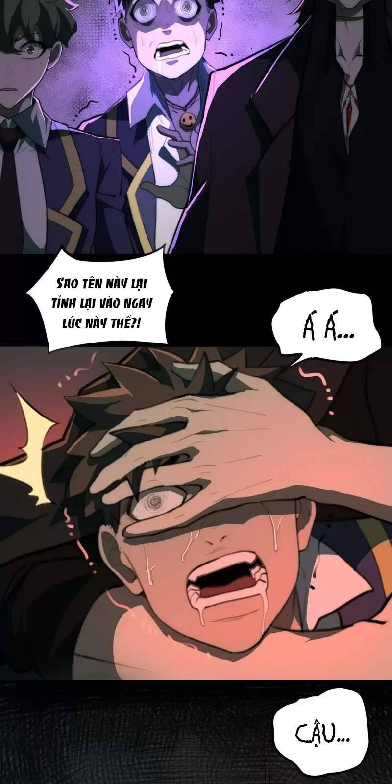 Ta Sáng Tạo Truyền Thuyết Đô Thị - Chapter 57 - Page 42