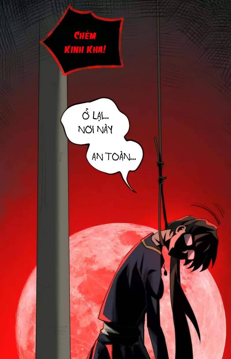 Ta Sáng Tạo Truyền Thuyết Đô Thị - Chapter 57 - Page 43