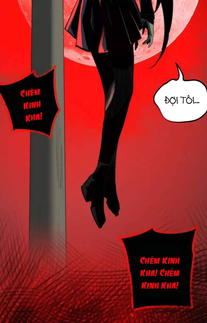 Ta Sáng Tạo Truyền Thuyết Đô Thị - Chapter 57 - Page 44