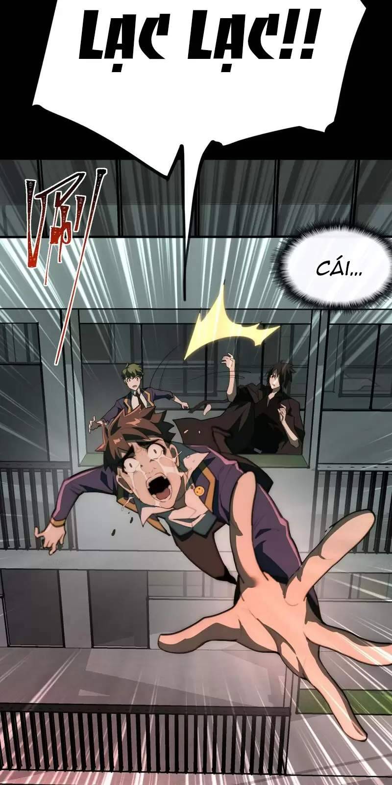 Ta Sáng Tạo Truyền Thuyết Đô Thị - Chapter 57 - Page 47