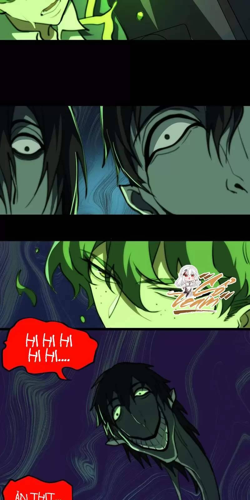 Ta Sáng Tạo Truyền Thuyết Đô Thị - Chapter 57 - Page 5