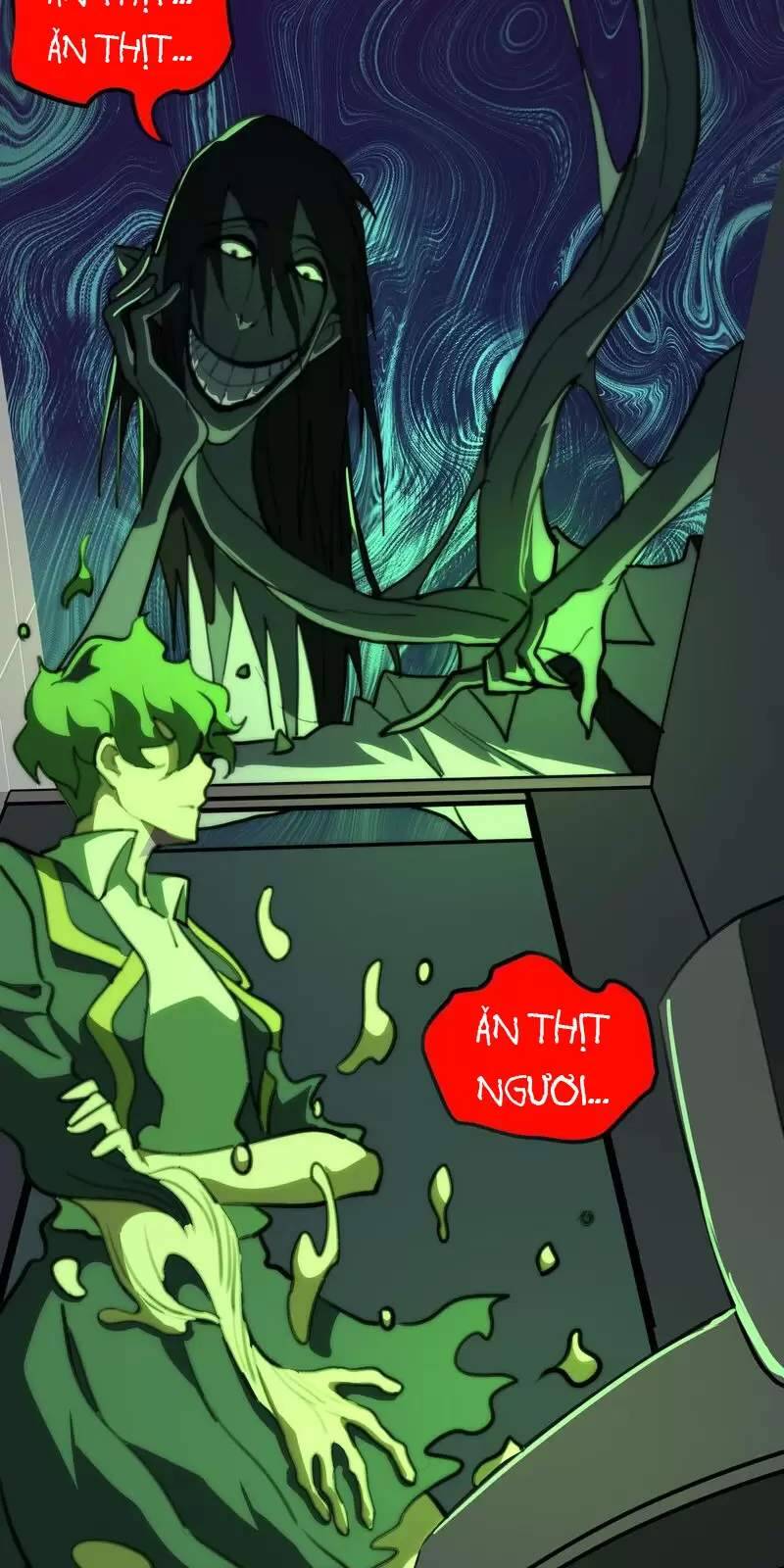 Ta Sáng Tạo Truyền Thuyết Đô Thị - Chapter 57 - Page 6