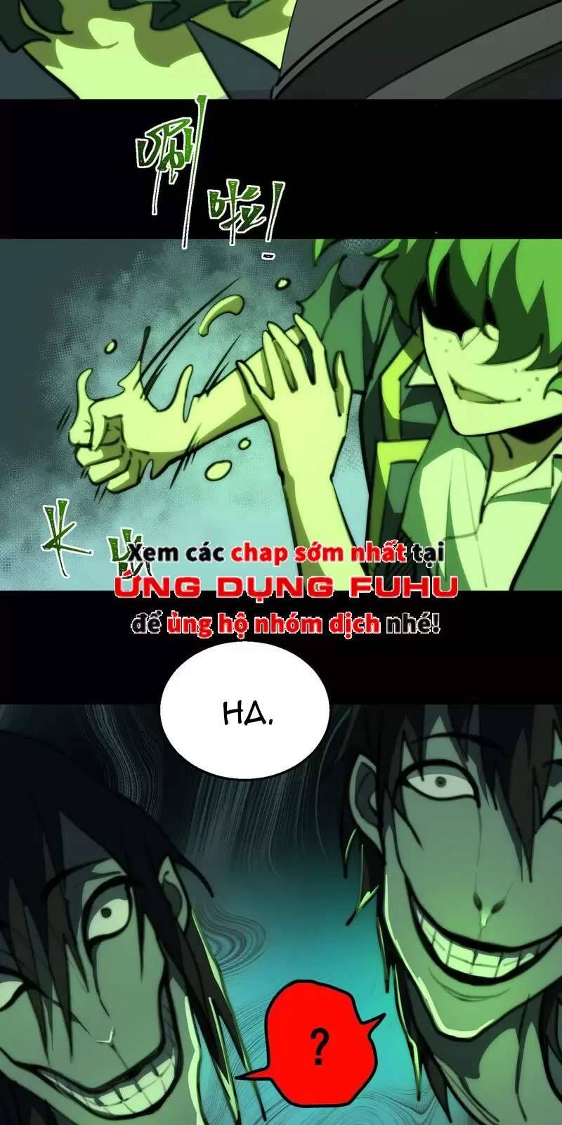 Ta Sáng Tạo Truyền Thuyết Đô Thị - Chapter 57 - Page 7