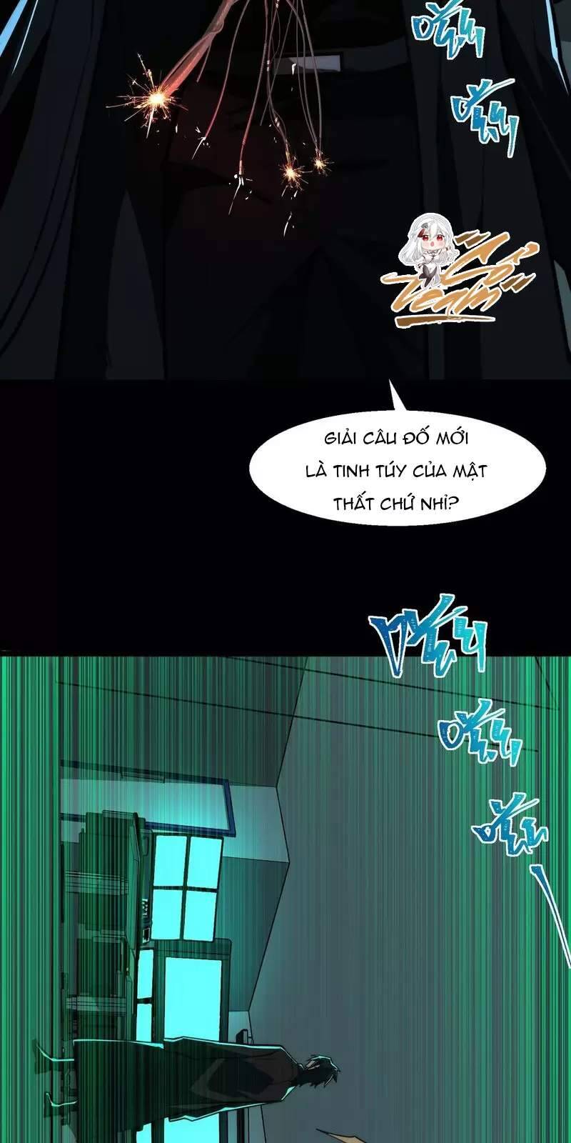 Ta Sáng Tạo Truyền Thuyết Đô Thị - Chapter 58 - Page 10