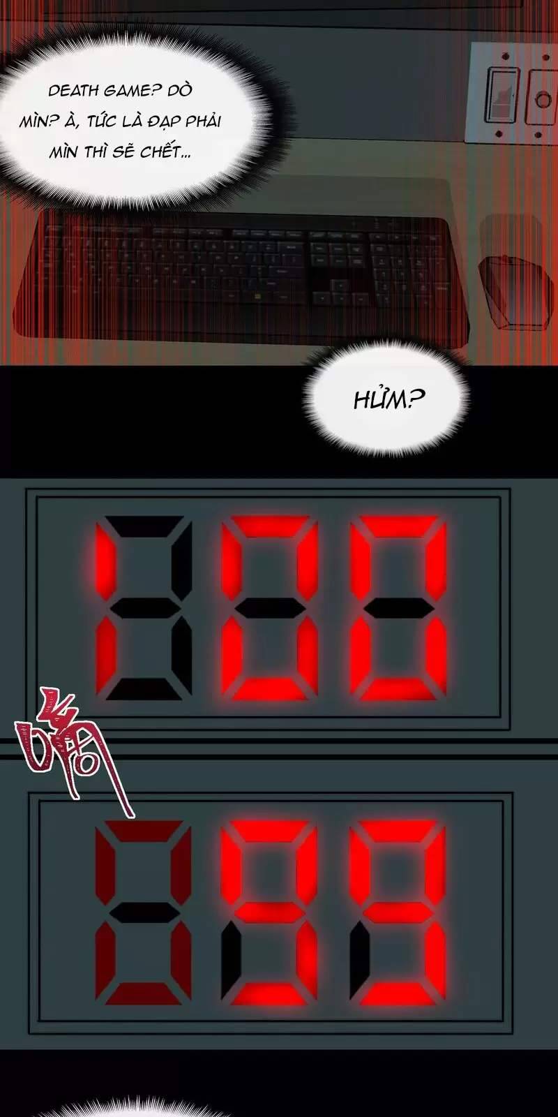 Ta Sáng Tạo Truyền Thuyết Đô Thị - Chapter 58 - Page 12