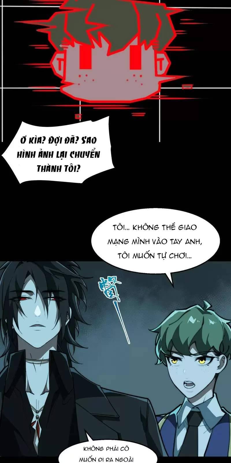 Ta Sáng Tạo Truyền Thuyết Đô Thị - Chapter 58 - Page 14