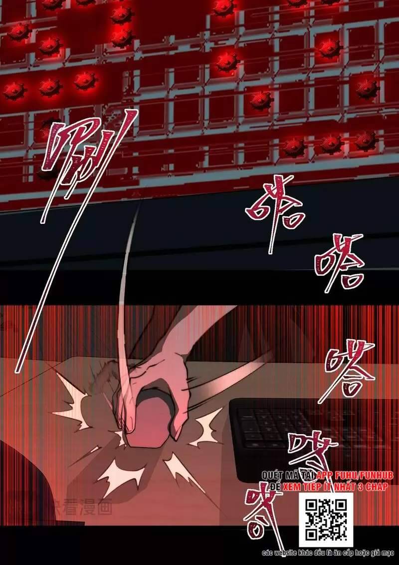 Ta Sáng Tạo Truyền Thuyết Đô Thị - Chapter 58 - Page 17