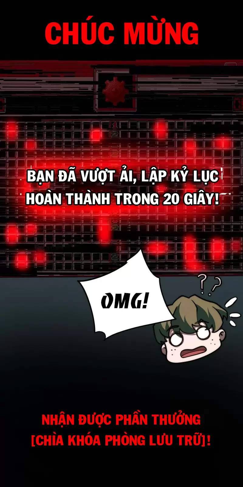 Ta Sáng Tạo Truyền Thuyết Đô Thị - Chapter 58 - Page 18