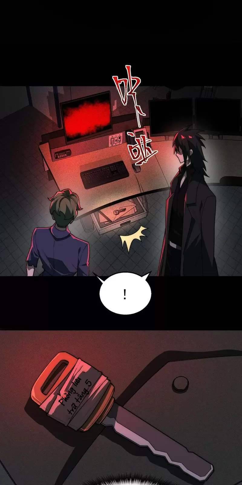 Ta Sáng Tạo Truyền Thuyết Đô Thị - Chapter 58 - Page 19