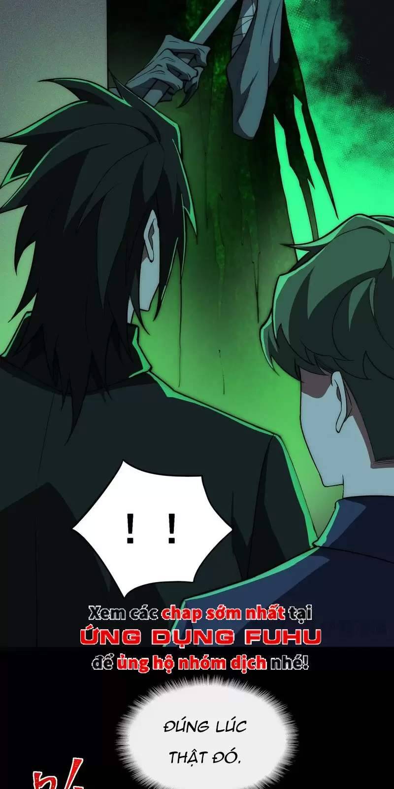 Ta Sáng Tạo Truyền Thuyết Đô Thị - Chapter 58 - Page 24