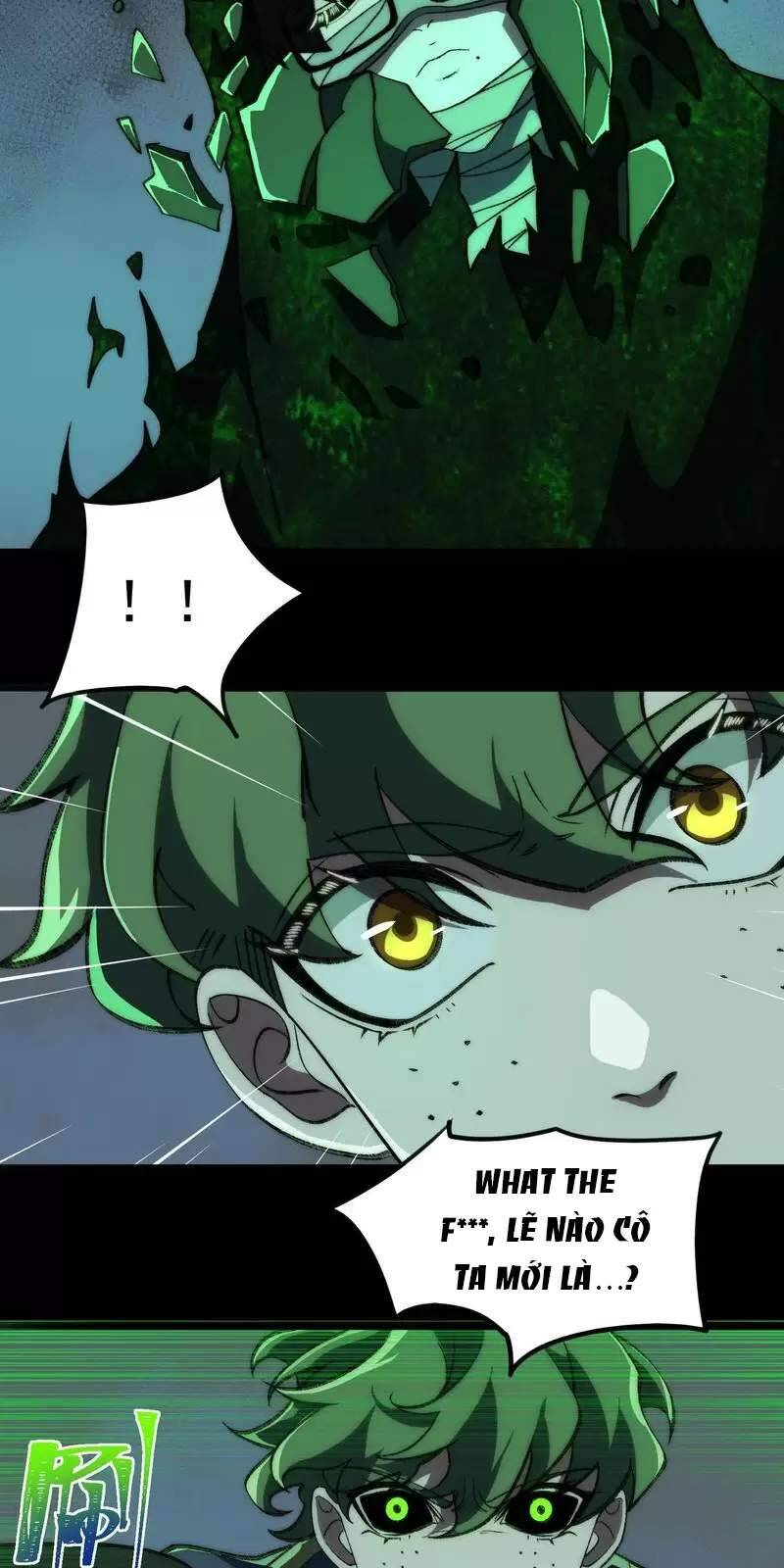 Ta Sáng Tạo Truyền Thuyết Đô Thị - Chapter 58 - Page 28
