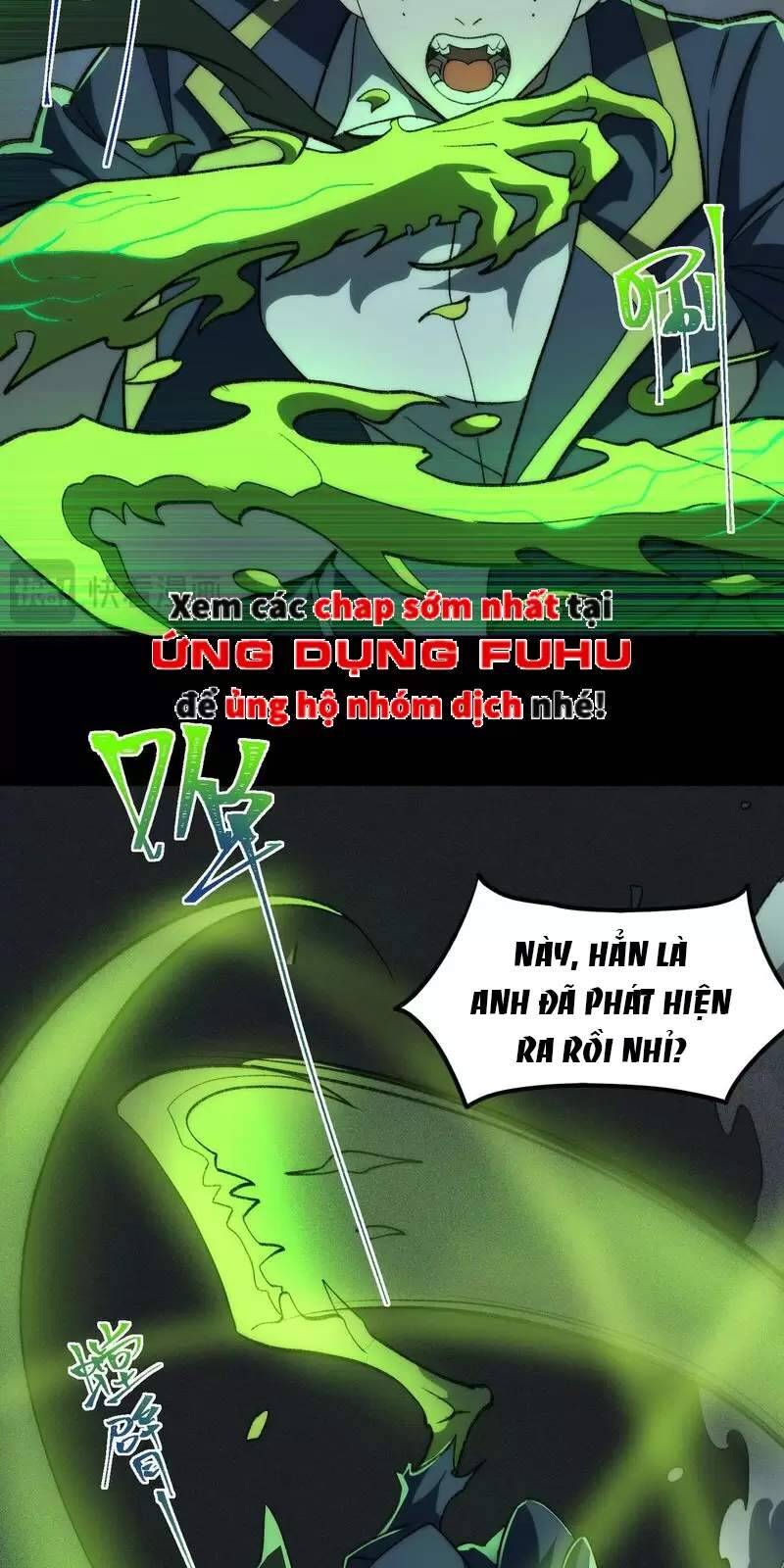 Ta Sáng Tạo Truyền Thuyết Đô Thị - Chapter 58 - Page 29