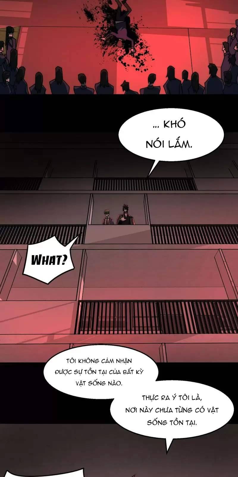 Ta Sáng Tạo Truyền Thuyết Đô Thị - Chapter 58 - Page 3