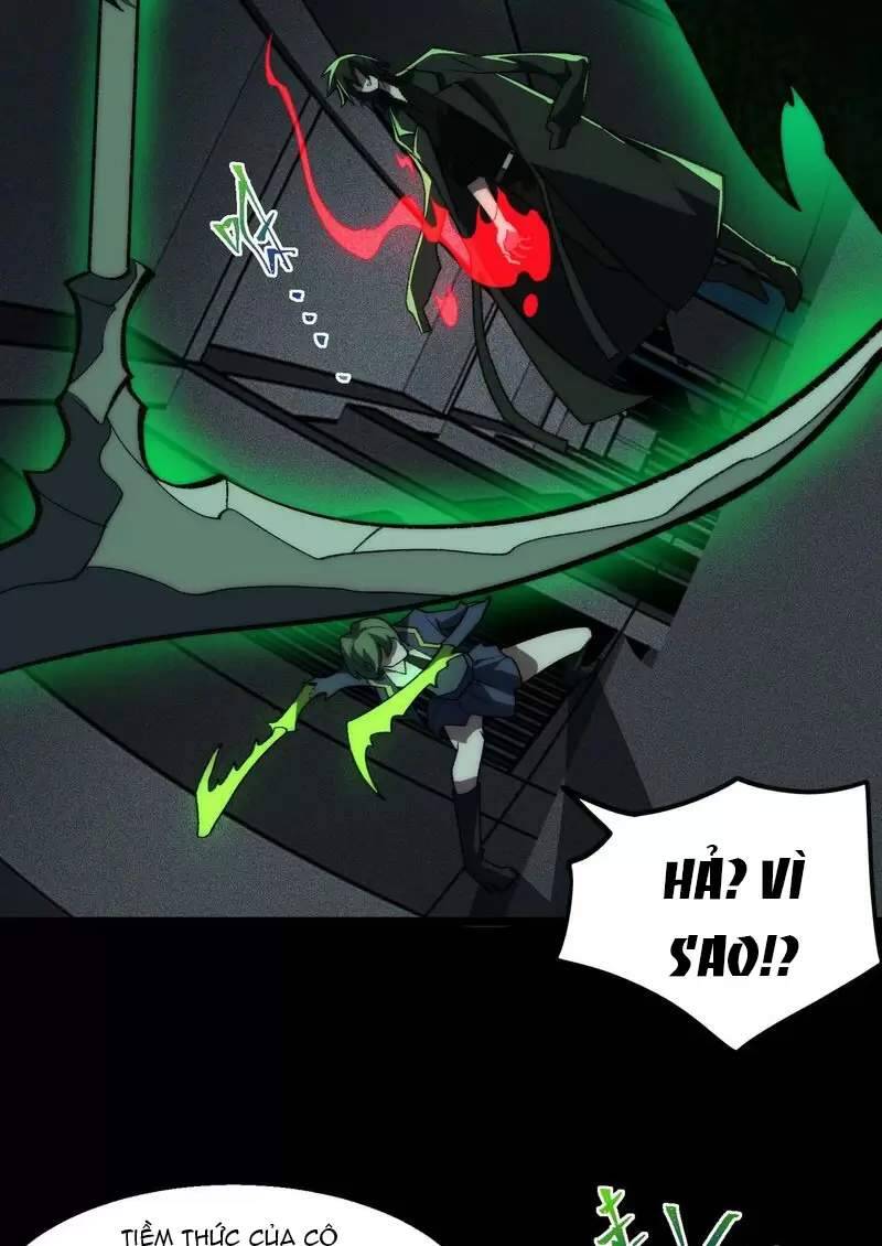 Ta Sáng Tạo Truyền Thuyết Đô Thị - Chapter 58 - Page 31