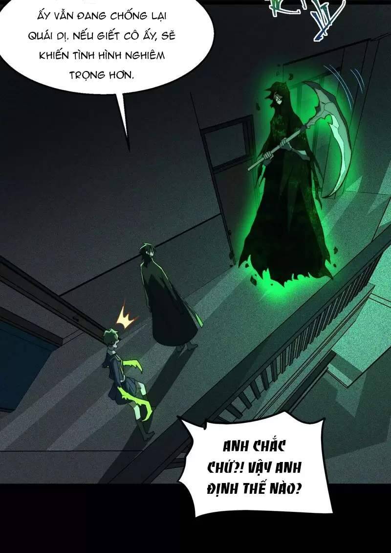 Ta Sáng Tạo Truyền Thuyết Đô Thị - Chapter 58 - Page 32