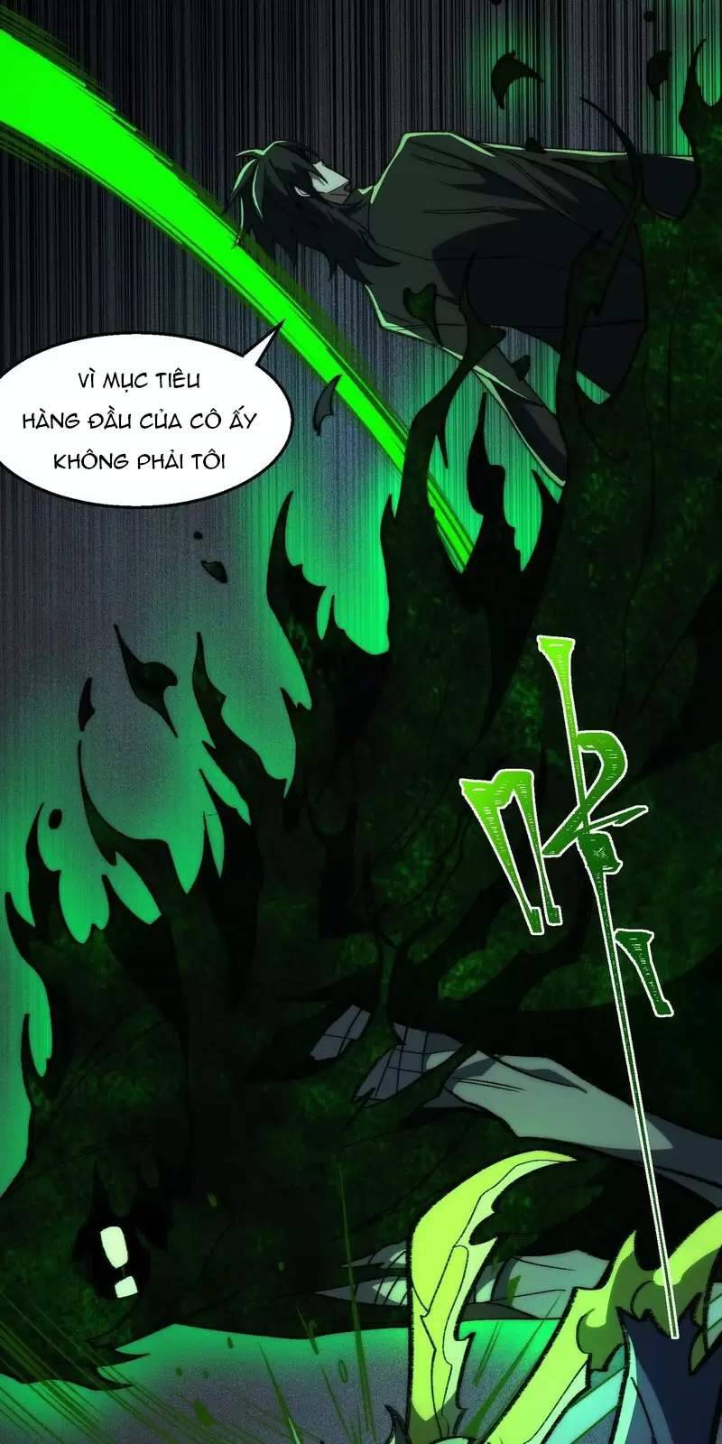 Ta Sáng Tạo Truyền Thuyết Đô Thị - Chapter 58 - Page 34
