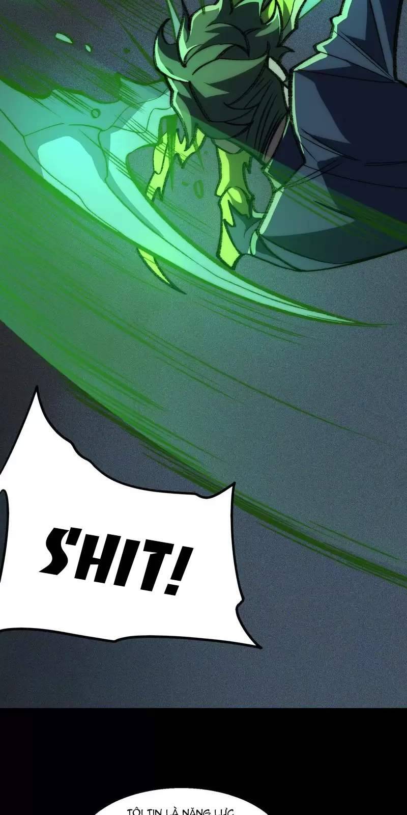 Ta Sáng Tạo Truyền Thuyết Đô Thị - Chapter 58 - Page 35