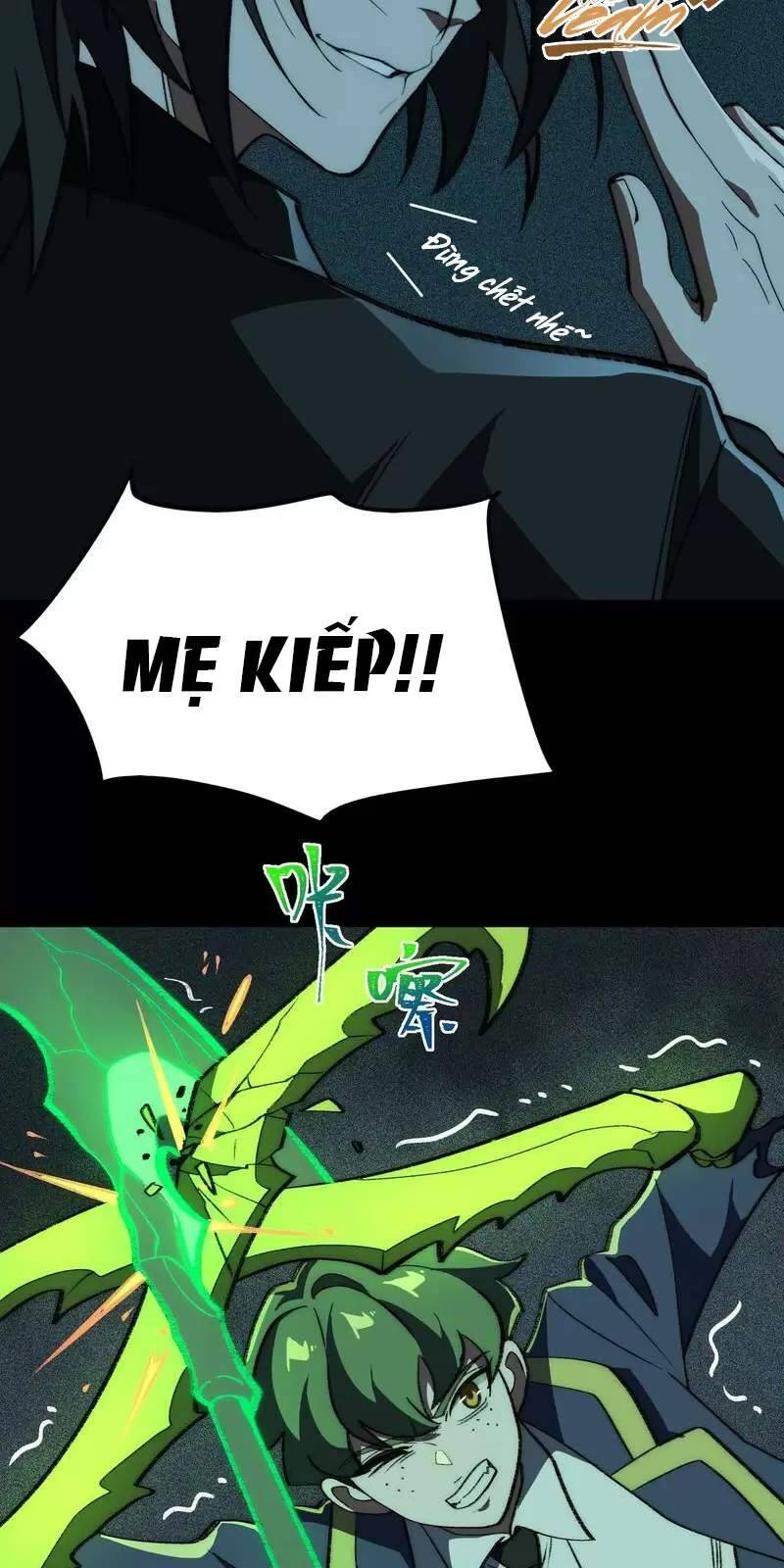 Ta Sáng Tạo Truyền Thuyết Đô Thị - Chapter 58 - Page 37
