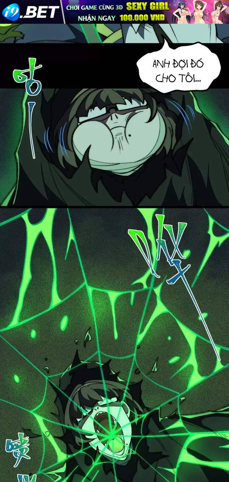 Ta Sáng Tạo Truyền Thuyết Đô Thị - Chapter 58 - Page 38