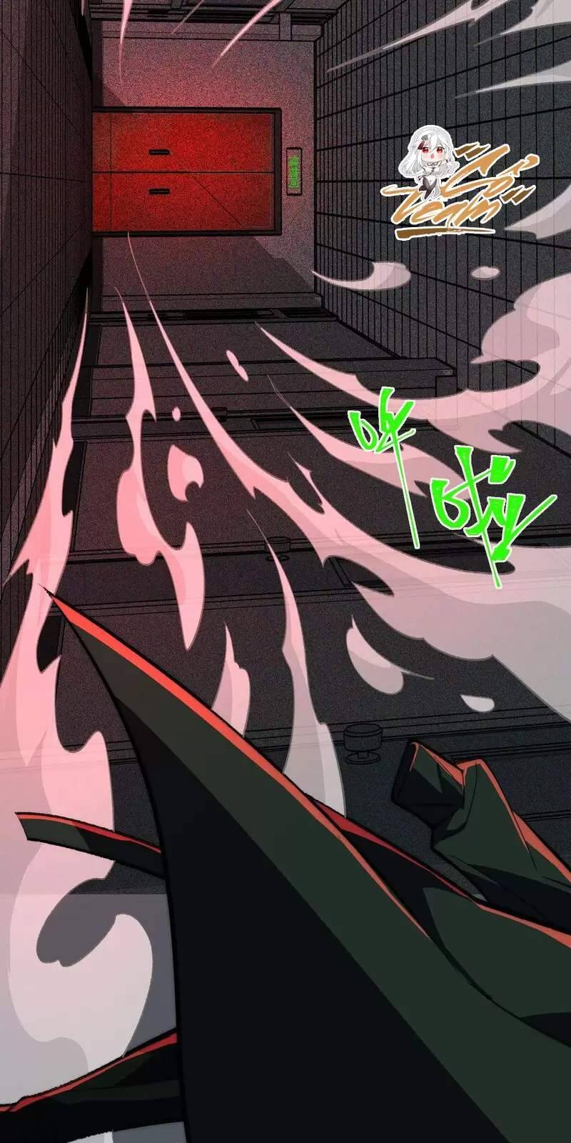 Ta Sáng Tạo Truyền Thuyết Đô Thị - Chapter 58 - Page 41