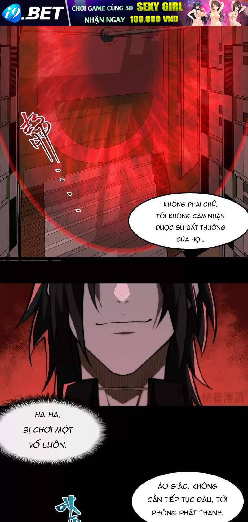 Ta Sáng Tạo Truyền Thuyết Đô Thị - Chapter 58 - Page 5