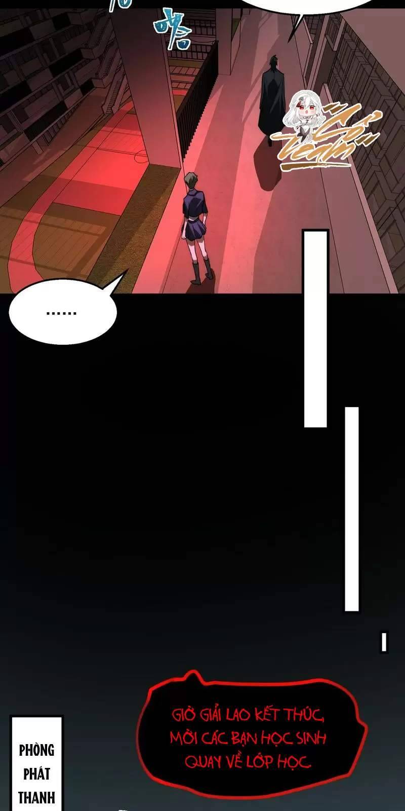 Ta Sáng Tạo Truyền Thuyết Đô Thị - Chapter 58 - Page 6