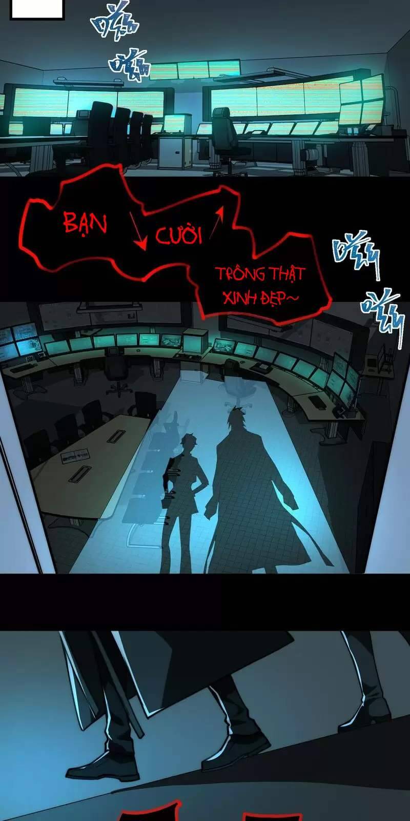 Ta Sáng Tạo Truyền Thuyết Đô Thị - Chapter 58 - Page 7