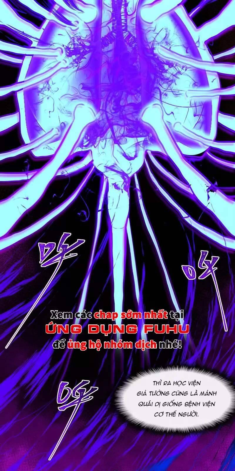 Ta Sáng Tạo Truyền Thuyết Đô Thị - Chapter 59 - Page 11