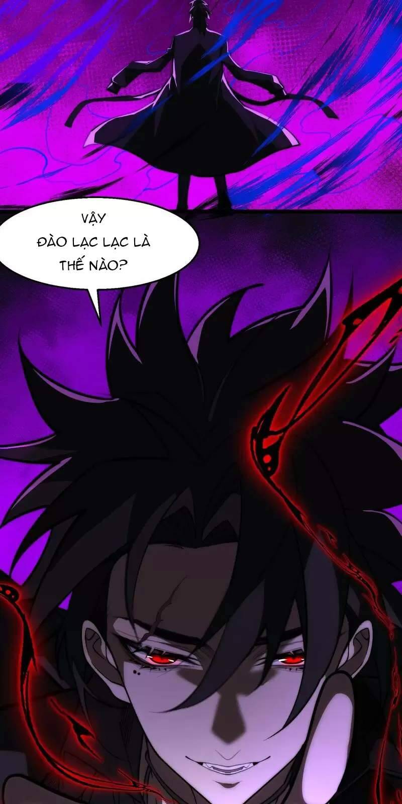 Ta Sáng Tạo Truyền Thuyết Đô Thị - Chapter 59 - Page 12