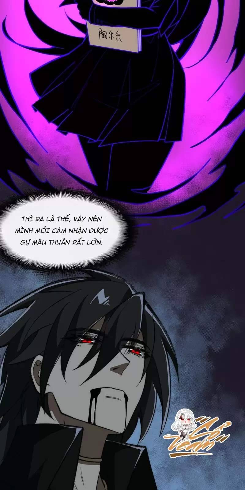 Ta Sáng Tạo Truyền Thuyết Đô Thị - Chapter 59 - Page 21