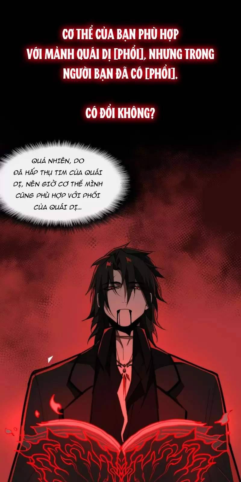 Ta Sáng Tạo Truyền Thuyết Đô Thị - Chapter 59 - Page 23