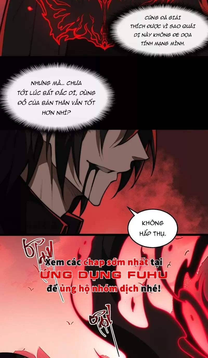 Ta Sáng Tạo Truyền Thuyết Đô Thị - Chapter 59 - Page 24