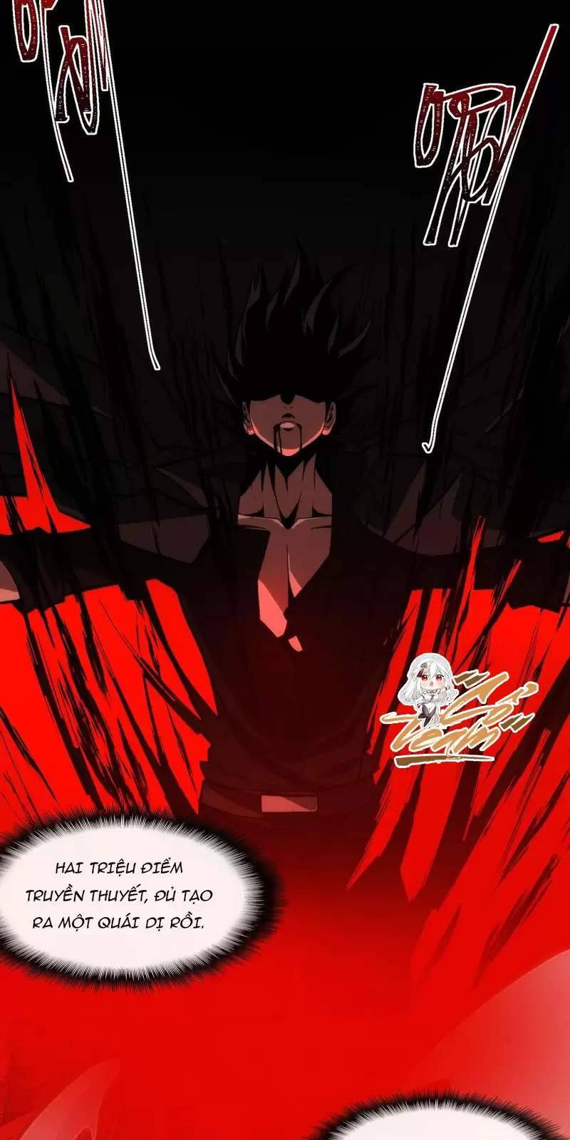 Ta Sáng Tạo Truyền Thuyết Đô Thị - Chapter 59 - Page 27