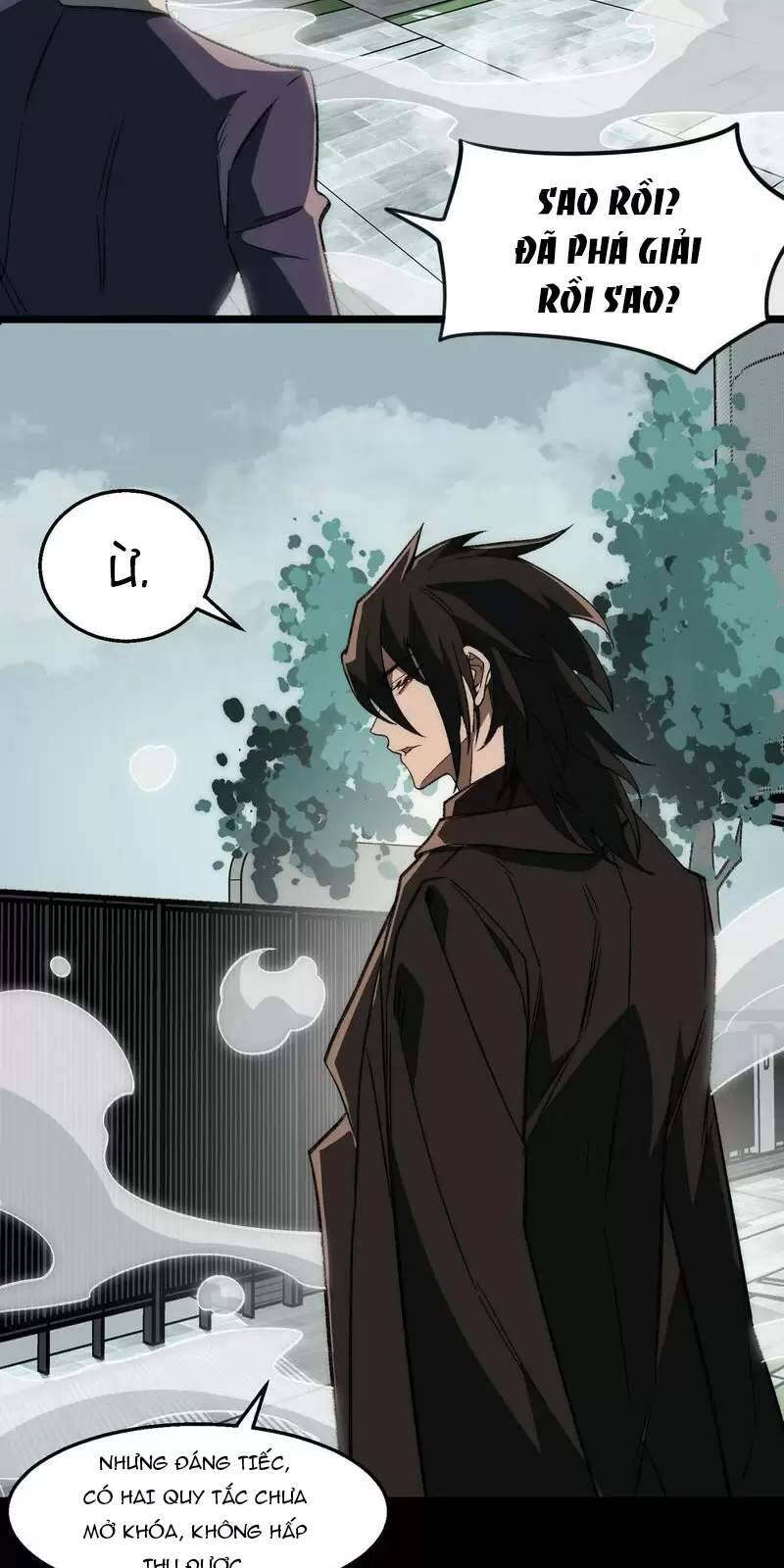 Ta Sáng Tạo Truyền Thuyết Đô Thị - Chapter 59 - Page 30