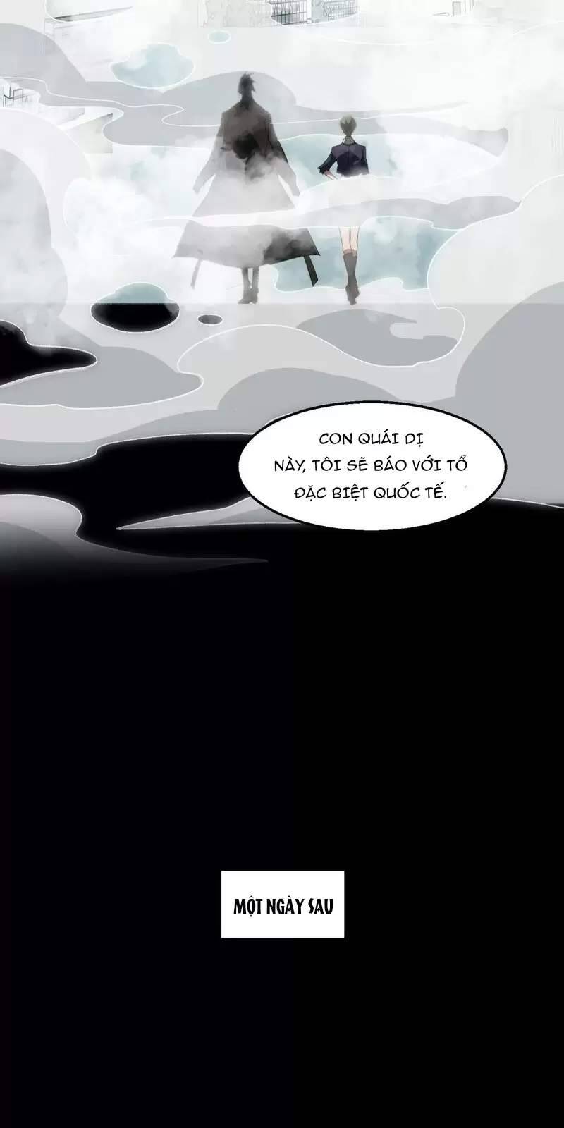 Ta Sáng Tạo Truyền Thuyết Đô Thị - Chapter 59 - Page 33