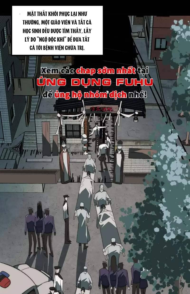 Ta Sáng Tạo Truyền Thuyết Đô Thị - Chapter 59 - Page 34