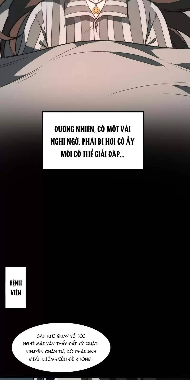 Ta Sáng Tạo Truyền Thuyết Đô Thị - Chapter 59 - Page 37