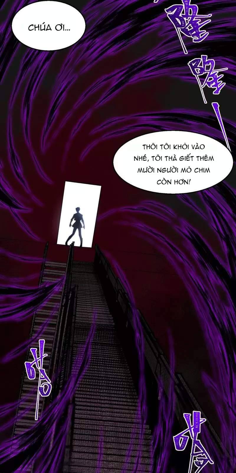 Ta Sáng Tạo Truyền Thuyết Đô Thị - Chapter 59 - Page 4