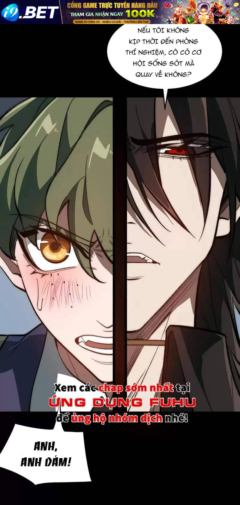 Ta Sáng Tạo Truyền Thuyết Đô Thị - Chapter 59 - Page 40