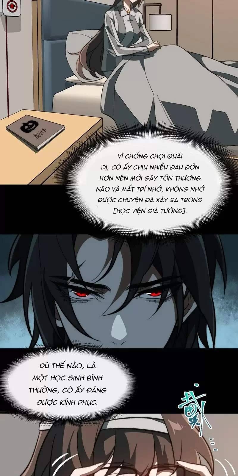 Ta Sáng Tạo Truyền Thuyết Đô Thị - Chapter 59 - Page 43