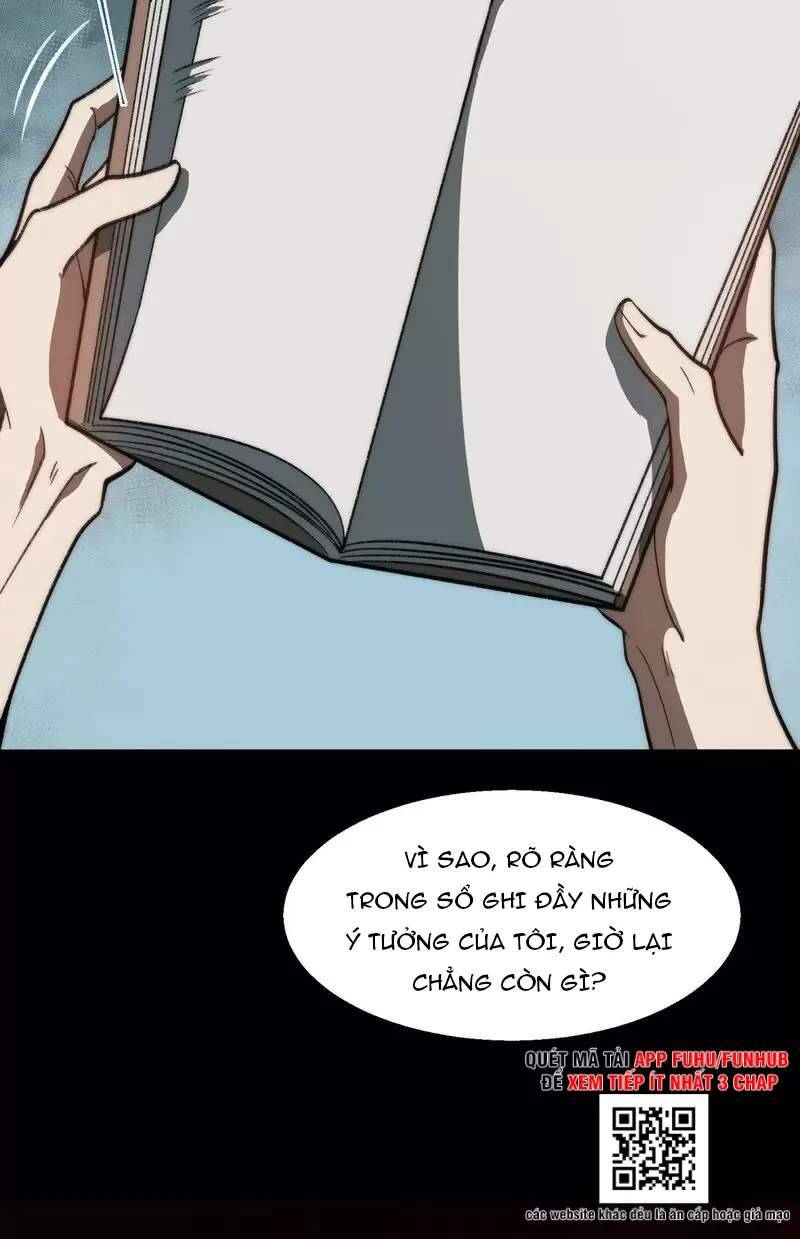 Ta Sáng Tạo Truyền Thuyết Đô Thị - Chapter 59 - Page 47