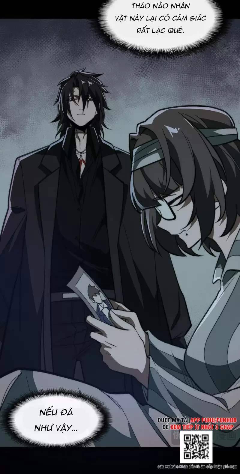 Ta Sáng Tạo Truyền Thuyết Đô Thị - Chapter 60 - Page 10