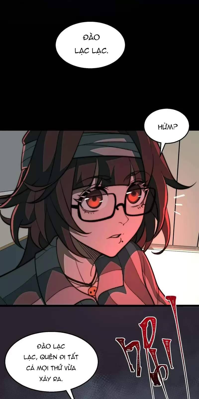 Ta Sáng Tạo Truyền Thuyết Đô Thị - Chapter 60 - Page 11